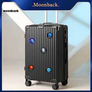 &lt;moonback&gt; สติกเกอร์ ทรงกลม อเนกประสงค์ สําหรับติดตกแต่งโรงเรียน 500 ชิ้น