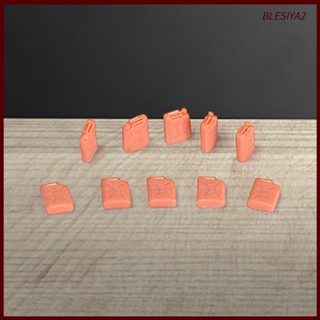 [Blesiya2] โมเดลตัวต่อ 1/72 เสมือนจริง ขนาดเล็ก สําหรับโมเดลรถไฟ สถาปัตยกรรม DIY