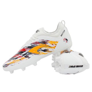 KK GRAND SPORT รองเท้าฟุตบอลรุ่นไก่ชน รหัส : 333104