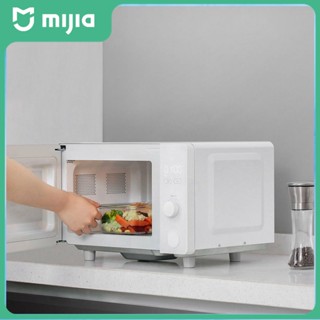 Smart Microwave (Work with Mi Home App) เตาไมโครเวฟ 23L Microwave เตาอบ (พร้อมส่ง)