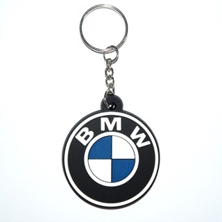 เคสกุญแจ พวงกุญแจยาง BMW sport car