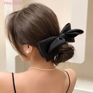 Pinkcool กิ๊บติดผม สามมิติ อารมณ์เรียบง่าย ฤดูร้อน สําหรับผู้หญิง ขายดี