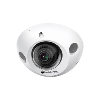 VIGI C230I Mini VIGI 3MP IR Mini Dome Network Camera