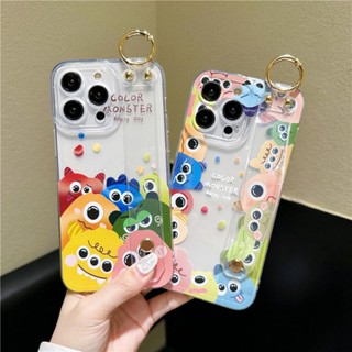 เคส Samsung Galaxy S23 Plus + Ultra S22 S20 S21 FE 5G S10 Plus Note 20 Ultra 10 Pro Soft Cover ขาตั้งกันกระแทกการ์ตูน