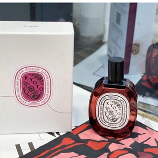 Diptyque Diptyque 60th Anniversary Limited City Theme KYOTO น้ําหอมโตเกียว 100 มล.