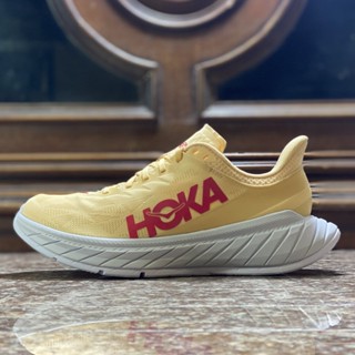 รองเท้าวิ่ง HOKA Carbon X 2 (W9US)