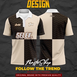 Masta RETRO JERSEY (ของแท้) SELEK (LIMITED EDITION) สินค้าพร้อมส่ง เสื้อแจ็กเก็ตสําเร็จรูป Baju Raya 2023 Baju Raya