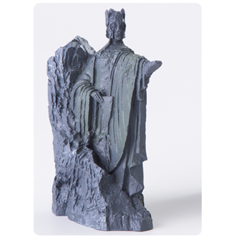 ที่กั้นหนังสือ The Lord of The Rings The Lord of The Rings The Hobbit Merchandise The Gate of Gondor สําหรับตกแต่งบ้าน ราคา ถูกที่สุด ดีลบีเคเค แกลเลอรีภาพที่ 4