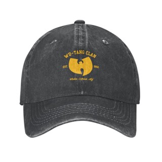 อัตราการส่งคืนสูง Wu-Tang Clan Est 1992 Snapback Cap