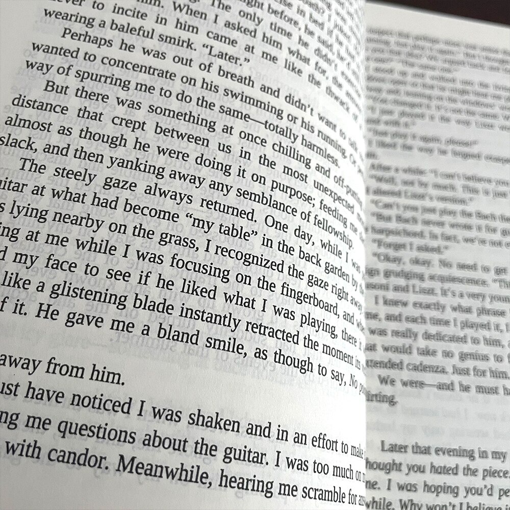 Call Me By Your Name By André Aciman Romance Literary Fiction English Paperback หนังสือนิยายภาษาอังกฤษ - รูปที่ 3