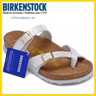 Birkenstock Mayari รองเท้าแตะ รองเท้าชายหาด สําหรับผู้ชาย และผู้หญิง