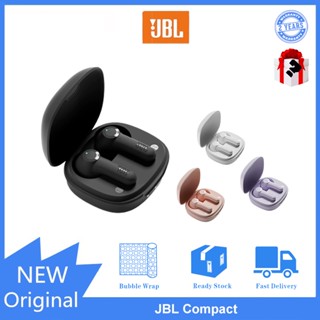 Jbl COMPACT TWS หูฟังบลูทูธไร้สาย แบบครึ่งหู