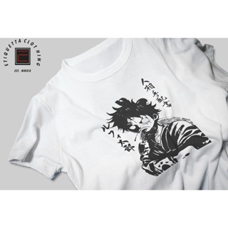 พร้อมส่ง Anime Shirt - One Piece - Luffytaro - Luffy การเปิดตัวผลิตภัณฑ์ใหม่ T-shirt