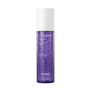 SCINIC Collagen Jelly Mist Toner 100ml