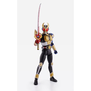 S.H.Figuarts Kamen Rider Agito Trinity Form Premium Bandai 4573102641953