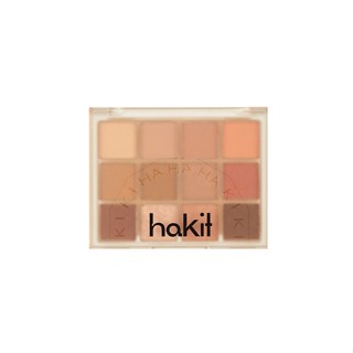 hakit Holy Moly Layer Palette 10.8g