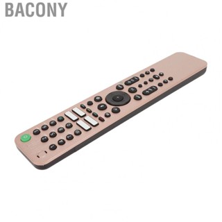 Bacony TV  Control  Voice Control Long Distance Transmission  Control  for 8K HD TV for XR 65A90J for KD 32W800 for XBR 77A9G