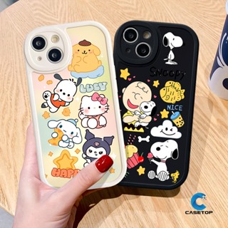 เคสนิ่ม ลายการ์ตูนสนูปปี้ ทอยสตอรี่ สําหรับ Realme C53 C35 C25s C30 C55 C25Y C31 C12 C20 C21Y C21 C11 C15 C1 C3 GT C17 C20A 7i 9i 8 Pro 6 10 5i 6i 5 8i 6s ฝาครอบ