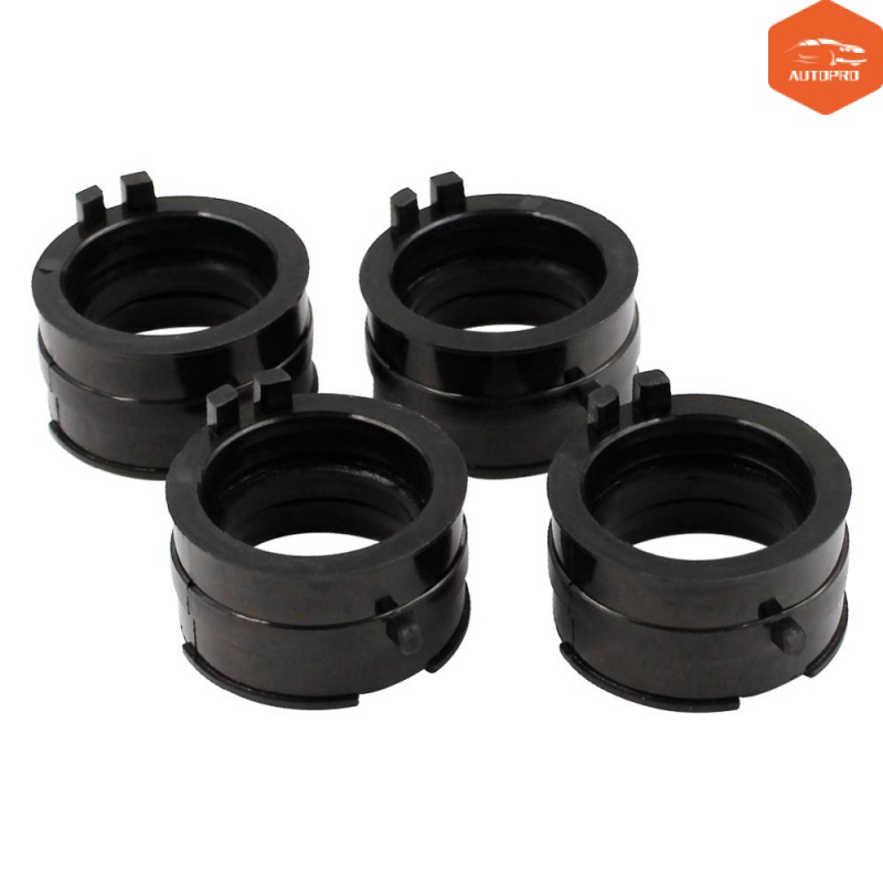 คาร์บูเรเตอร์ท่อร่วมไอดีอะแดปเตอร์อินเทอร์เฟซสําหรับฮอนด้า CBR400 NC23 NC29 CB-1 CB400F CB400 F CBR 