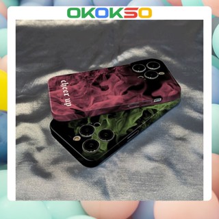 เคสมือถือ แบบนิ่ม ลายการ์ตูนเปลวไฟ กันกระแทก สําหรับ OPPO Reno9 Reno8 Reno7pro reno6 7z 5 R17 A53 A9 2020 4Z 5G F11 A31 A15 A3S A78 A77 Findx3pro Findx5pro