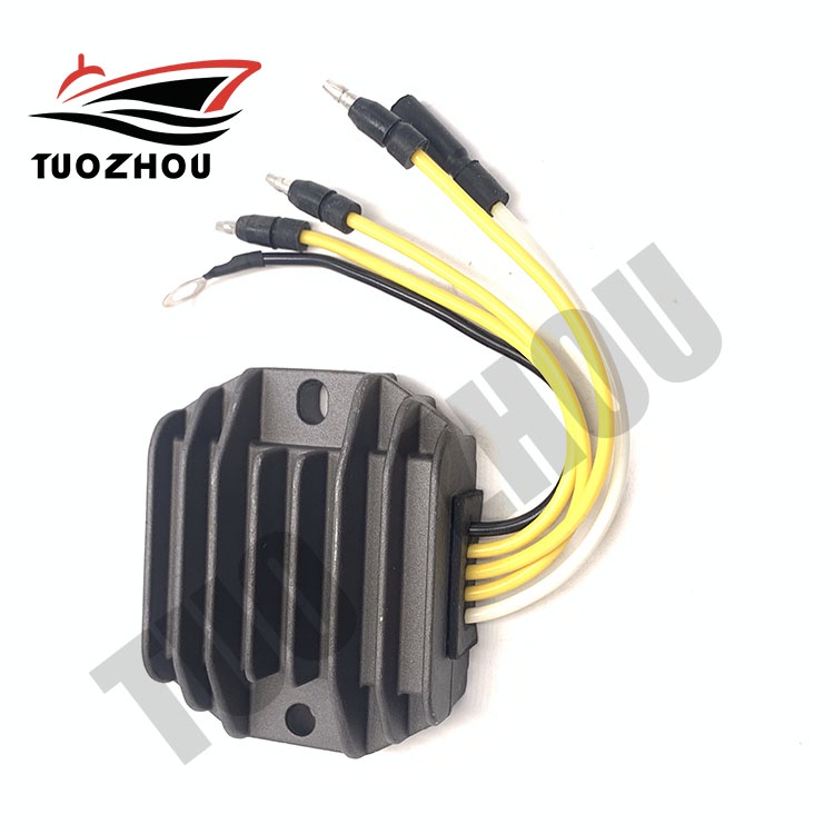 Artudatech Rectifier Regulator สําหรับ Suzuki Outboard Motors DF9.9B DF15A DF20A 32800-89L00 32800-8