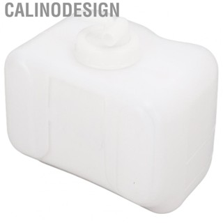 Calinodesign Car Accessories  Radiator Coolant Reservoir Tank Plastic MB605260 Replacement Fit for Gen2 Mitsubishi Montero Dodge Raider