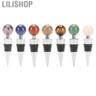 Lilishop Stopper Excellent Sealing Bottle Stopper for Decoration