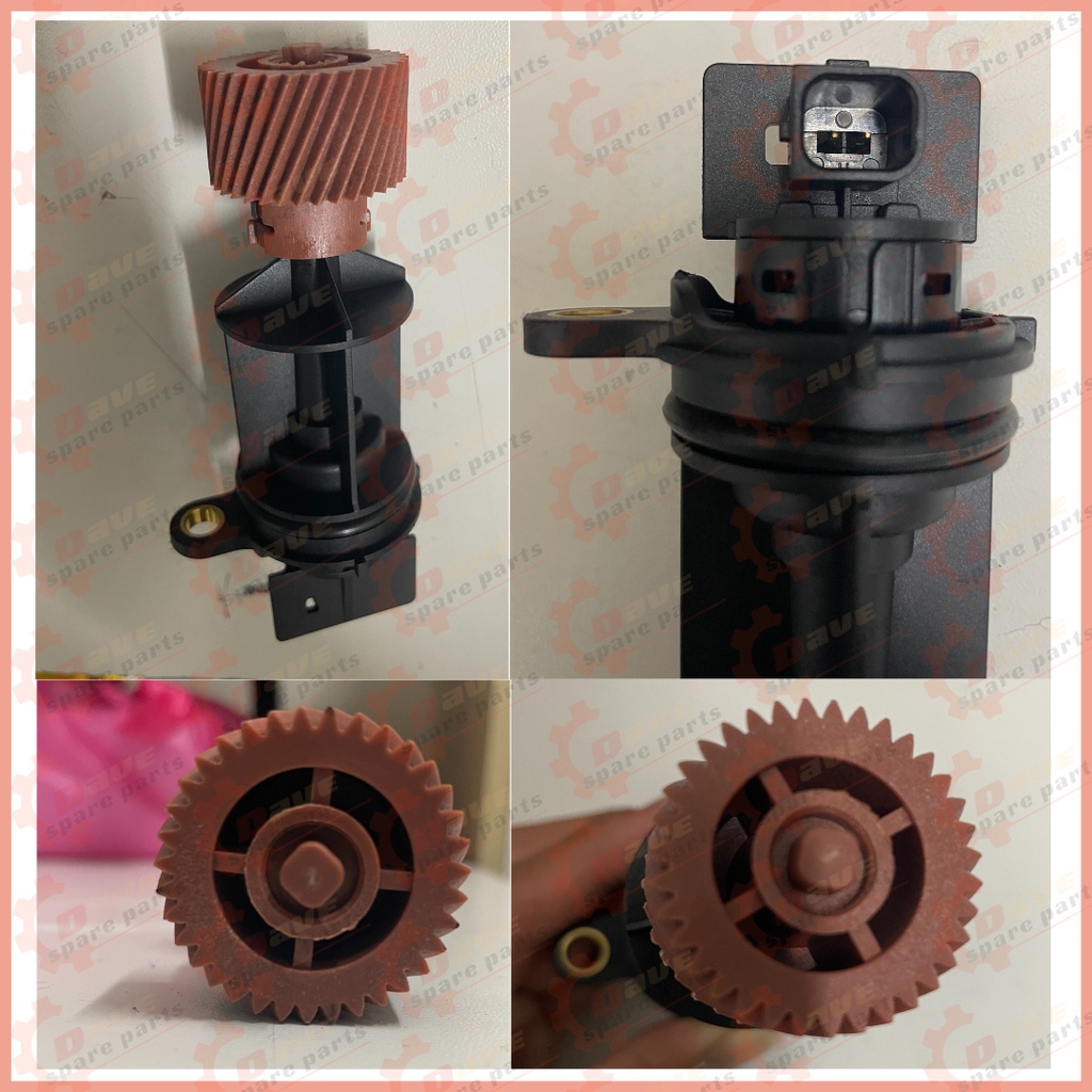 PROTON BLM 1.3 MANUAL SPEEDOMETER เซ็นเซอร์เกียร์ 2PIN 35TH PW812032