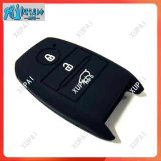 Rto KIA Cerato K3 Sportage Optima K5 Picanto เคสกุญแจรีโมทรถยนต์ ซิลิโคน ไร้กุญแจ