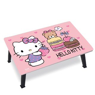 Vintage โต๊ะญี่ปุ่น ลาย Hello Kitty