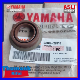 คาร์บูเรเตอร์ซีล สําหรับ Yamaha 93