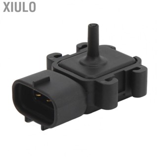 Xiulo Intake Manifold Pressure   Easy Installation High Accuracy 89420‑02020 Scratch Proof  Sensors Professional  Impact Stable  for Car