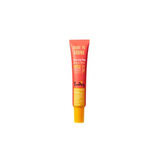 Sunray Airy and Glow Tinted Facial Sunscreen SPF50 PA+++ 30 g.