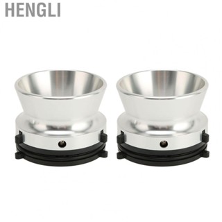 Hengli 1 Pair 10 Inch Opener NAB Hub Adapters Universal Loading Device For Studer R FOD