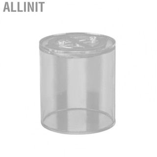 Allinit Cricket Terrarium Portable Insect  Box For Crickets Spiders