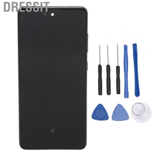 Dressit Phone Screen Assembly  Organic  Good Touch Feeling Touch Screen Digitizer Assembly  for Phone Shop