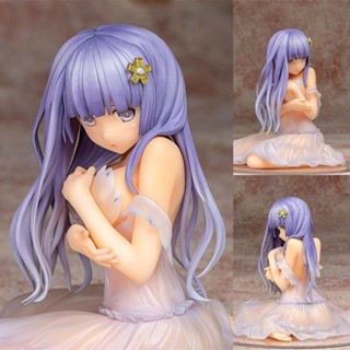 โมเดลฟิกเกอร์อนิเมะ DATE A LIVE Izayoi Miku ขนาด 13 ซม. ของเล่นสําหรับเด็ก