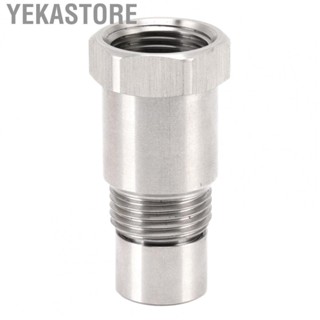 Yekastore  Filter Extension Screw Replacement  Filter Fitting For Engine