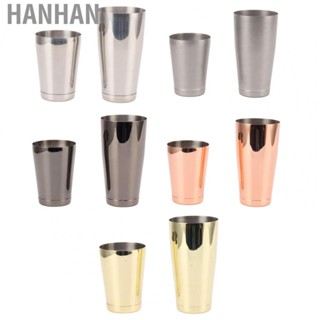 Hanhan Cocktail Mixer   Fading Damp Proof Widely Used Cocktail Bartending Mixer Shaker  for Picnics