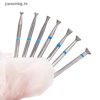 RENBG เครื่องไฟฟ้าเล็บเจลโปแลนด์เครื่องตัดเจาะ Bits เล็บบิตไฟล์ TH