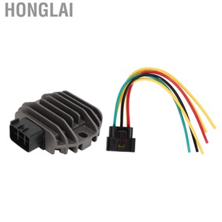 Honglai ATV Voltage Regulator Rectifier  Stable Performance Voltage Regulator Rectifier Lasting Performance  Proof  for ATV