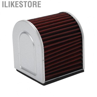 Ilikestore Motorcycle Air Filter  Motorcycle Air Cleaner High Flow 17211‑MKP‑J00  for Motorbike Parts