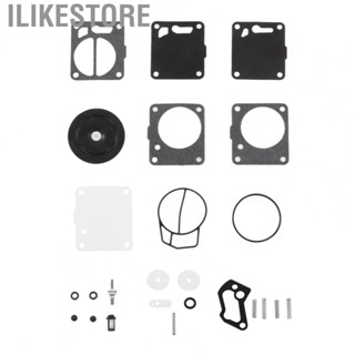 Ilikestore Carb Rebuild Kit  Carburetor  Tool Metal Sprkit2 for Jet Ski Replacement for SEA-DOO SP SPX