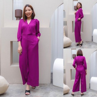 Viris Zamara 92851 Cace Jumpsuit