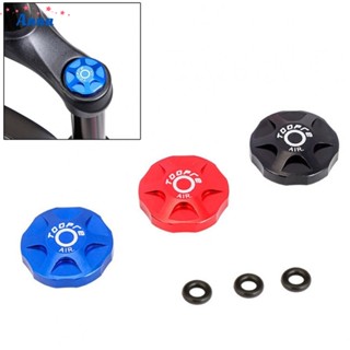 【Anna】Fork Shoulder Cover Bicycle For Manitou/Magura/FOX-/DT/ROCK SHOX Aluminum Alloy