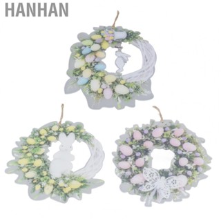 Hanhan Easter Sign Easter Signs Decor Decor Props   With  Rope for Wall for Garden for Bedroom