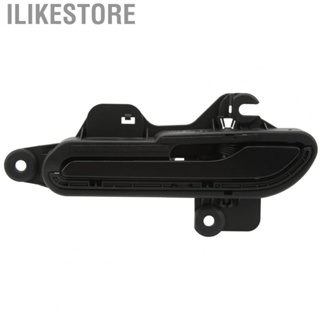 Ilikestore Front Left Outdoor Door Handle  1528114 00 B Smooth Operation Easy To Install  for Model Y