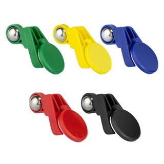 5pcs Reusable Leak Proof Plastic Water Practical Beer Stopper Sealed Cover Protector Fully Automatic Bottle Cap