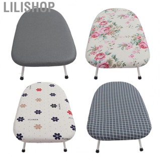 Lilishop Tabletop Ironing Board  Steel Ironing Board  for Bedroom