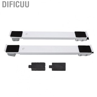 Dificuu Appliance Roller Extensible Appliance Roller Shockproof for Dishwasher for Dryer